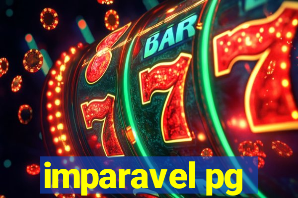 imparavel pg